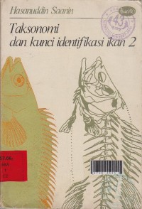 Taksonomi dan kunci identifikasi ikan 2