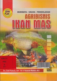 Agribisnis ikan mas