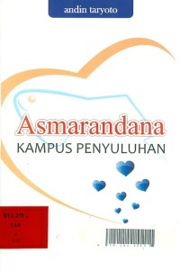 Asmarandana kampus penyuluhan