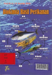 Biokimia hasil perikanan