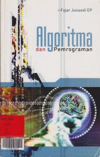 Algoritma dan pemrograman