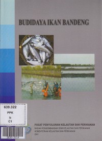 Budidaya ikan bandeng