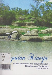 Capaian kinerja