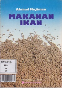 Makanan ikan