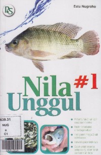 Nila unggul #1