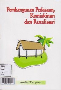 Pembangunan pedesaan, kemiskinan dan ruralisasi