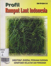 Profil rumput laut