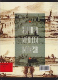 Sejarah maritim indonesia