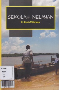 Sekolah nelayan