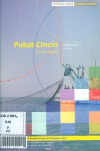 Pukat cincin (purse seine)