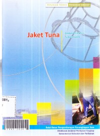 Jaket tuna