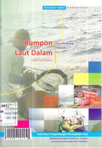 Rumpon laut dalam (identifikasi)