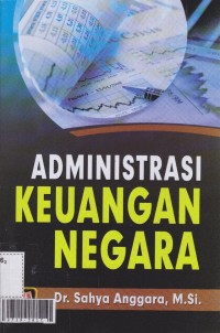 Administrasi keuangan negara