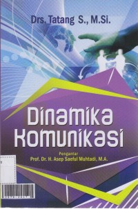 Dinamika komunikasi