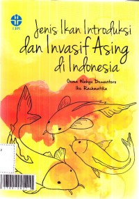 Jenis ikan introduksi dan invasif asing di indonesia