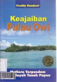 Keajaiban pulau owi