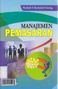 Manajemen Pemasaran