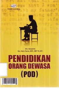 Pendidikan orang dewasa (pod)