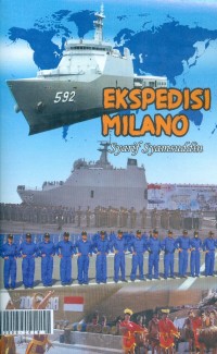 Ekspedisi milano