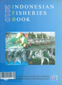 Indonesian fisheries book 2010