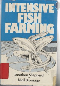 Intensive Fish farming