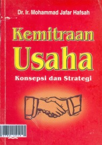 Kemitraan usaha konsepsi dan strategi