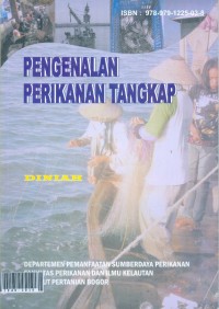 Pengenalan perikanan tangkap