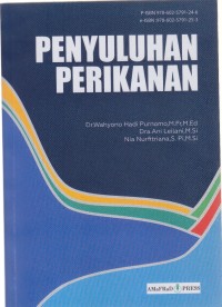 Penyuluhan perikanan