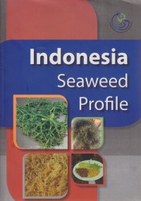 Indonesia Seaweed Profile