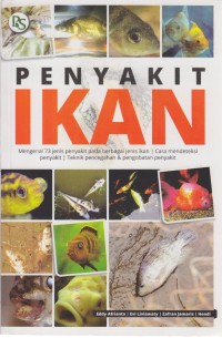 Penyakit Ikan