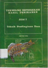 Teknologi Refrigenerasi Hasil Perikanan