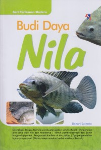 Budi Daya Nila