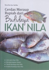 Budi Daya Ikan Nila