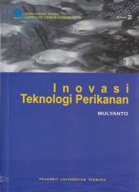 Inovasi Teknologi Perikanan