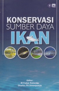 Konservasi Sumber Daya Ikan