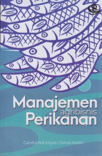 Manajemen Agribisnis Perikanan