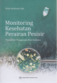 Monitoring Kesehatan Perairan Pesisir