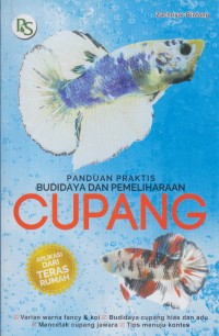 Cupang