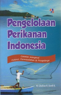 Pengelolaan Perikanan Indonesia