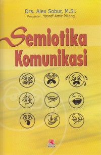 Semiotika Komunikasi