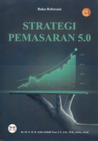 Strategi Pemasaran