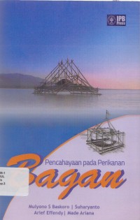 Pencahayaan pada perikanan bagan