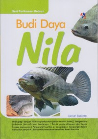 Budi Daya Nila