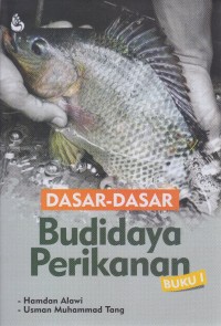 Budidaya Perikanan Buku 1