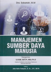 Manajemen sumber daya manusia