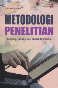 METODOLOGI PENELITIAN