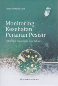 Monitoring kesehatan perairan pesisir