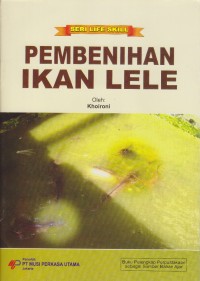 PEMBENIHAN IKAN LELE