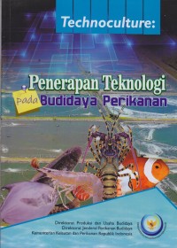 Penerapan Teknologi pada Budidaya Perikanan