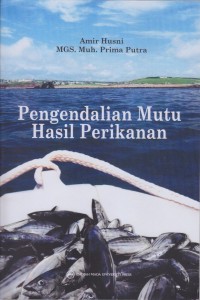 Pengendalian mutu hasil perikanan